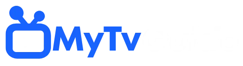 MyTvGuide Logo