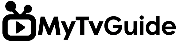 My tv Guide - TV Listings & Guide for Today